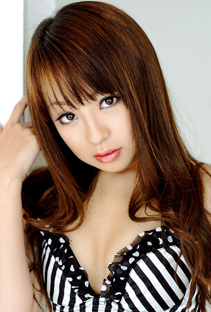 Hazuki Okita